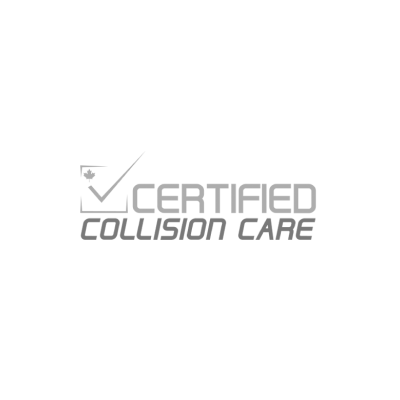 Certifications image - Certified Collision Care