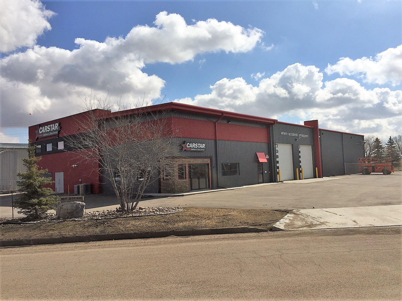CARSTAR Edmonton Parsons Road Your Local Edmonton Collision Repair